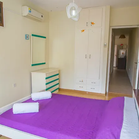 Apartmán Freminore Napa *