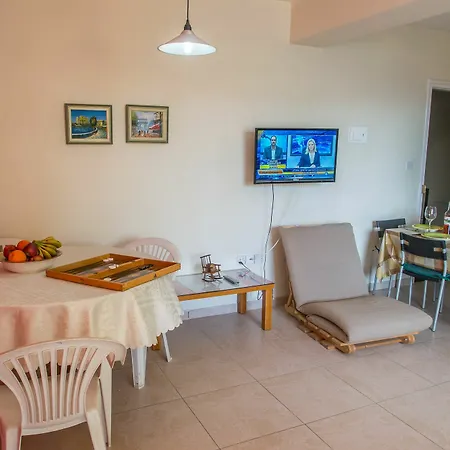 Apartmán Freminore Napa