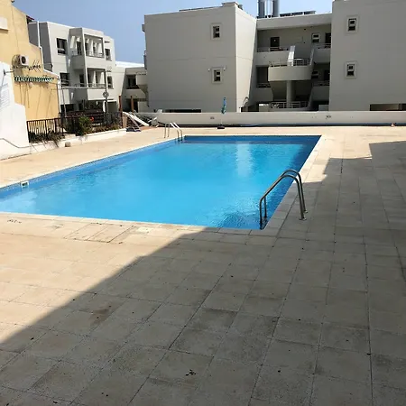 Apartmán Freminore Napa