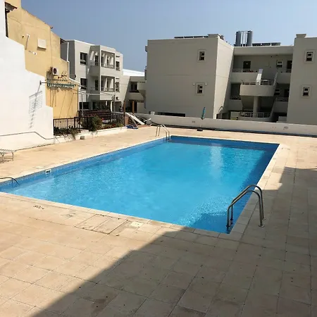 Freminore Napa Ayia Napa