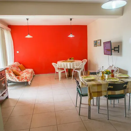 Apartmán Freminore Napa